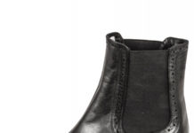 Качественная обувь из натуральной кожи