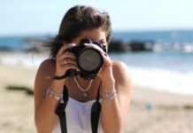 Как правильно позировать для фото — советы от фотошколы