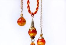 Как сделать кулон своими руками в домашних условиях: мастер-класс