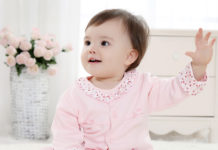 Как выбрать кофточку для малыша?