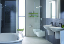 Как выбрать сантехнику для ванной: важные советы