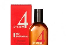 Популярные профессиональные шампуни для волос 2019 года