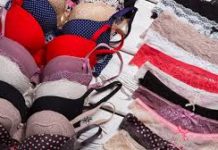 Советы по выбору нижнего белья