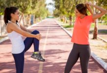 Правила выбора спортивной одежды для женщины