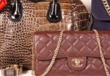 Как выбрать сумку люкс: обзор брендовых сумок