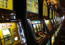 Можно ли заработать в казино вулкан!