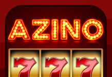 Лучшие игровые слоты в казино Азино 777