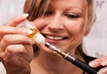 Электронные сигареты: плюсы