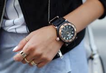 Советы специалистов по выбору женских наручных часов