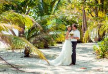 Свадьба в Тайланде