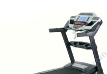 Выбираем беговую дорожку для дома. Практические советы