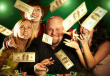 Вулкан 24 – игра на деньги, игра на все, игра на удовольствие