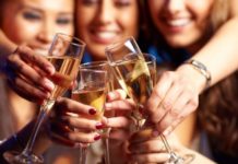 Этапы выведения из запоя на дому