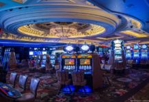 Как играть бесплатно Вулкан Удачи?