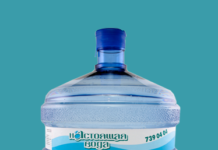 Питьевая вода: гарант здоровья всей семьи