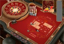 Правила игры в рулетку в интернет казино