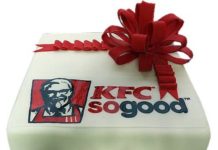 Преимущества приготовления тортов на заказ