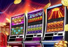 Казино Адмирал: демоверсионный режим