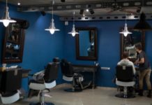 Преимущества барбершопа