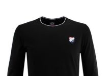 Футболка: незаменимый элемент гардероба любого мужчины