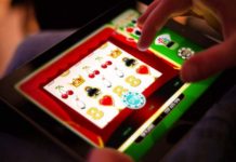 Новые игровые автоматы 2019 года