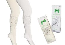 Как правильно выбрать детские колготки?