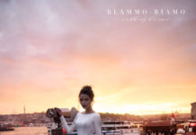 Создание свадебного образа для свадьбы зимой: 5 советов