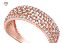 Как правильно подобрать женское золотое кольцо?