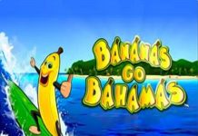 Лучший выбор игровых автоматов Бананы