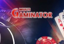 Игровой клуб Мультигаминатор: коллекция игровых аппаратов онлайн