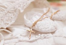 Первая цепочка для ребенка: когда дарить