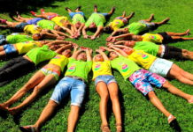 Как выбрать детский лагерь для ребенка?