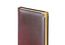 Как выбрать ежедневник: главные правила