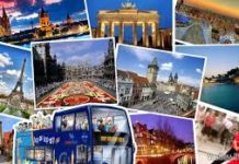 Правила подбора хорошего горящего тура