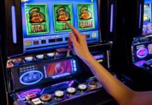 Игровые автоматы: играйте онлайн без ограничений