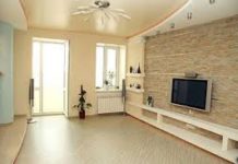 Виды ремонта в новостройках