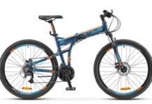 Как выбрать велосипед девушке?