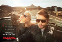 Carrera — прогрессивные очки для незабываемых моментов!