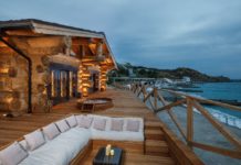 Разновидности бани