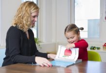 Особенности занятий учителя-дефектолога с детьми младшего школьного возраста