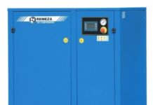 Основные характеристики компрессорного оборудования