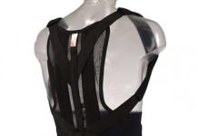 Как подобрать корсет для спины?