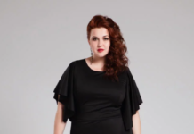 Повседневная одежда для полных женщин