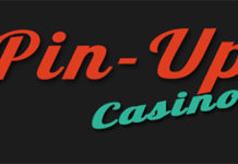 Casino Pin Up — Лучшие российские и зарубежные онлайн автоматы