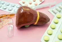 Препараты для защиты печени: принцип действия