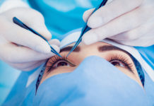 Блефаропластика — всё что нужно знать о пластике век