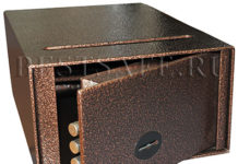 Сейф для квартиры: критерии выбора для домашнего сейфа