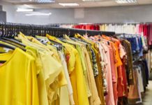 Классификация и виды секонд-хенда