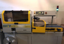 Термоусадочное оборудование: упаковочные технологии