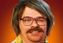 Гарик Харламов предложил покорить «Евровидение» хитом Эдуарда Сурового